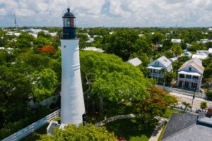 Plan Key West Trip in Summer