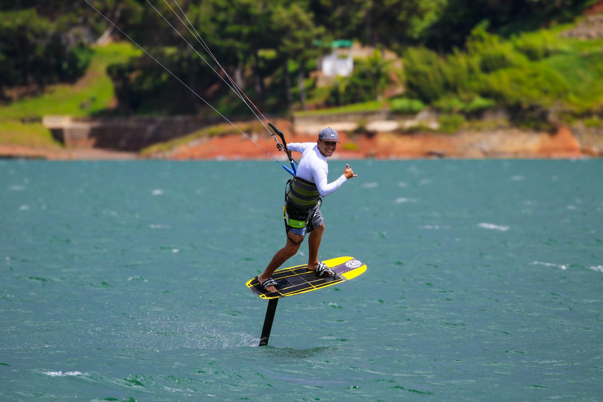 Adventure Seeker’s Journey to the Keys